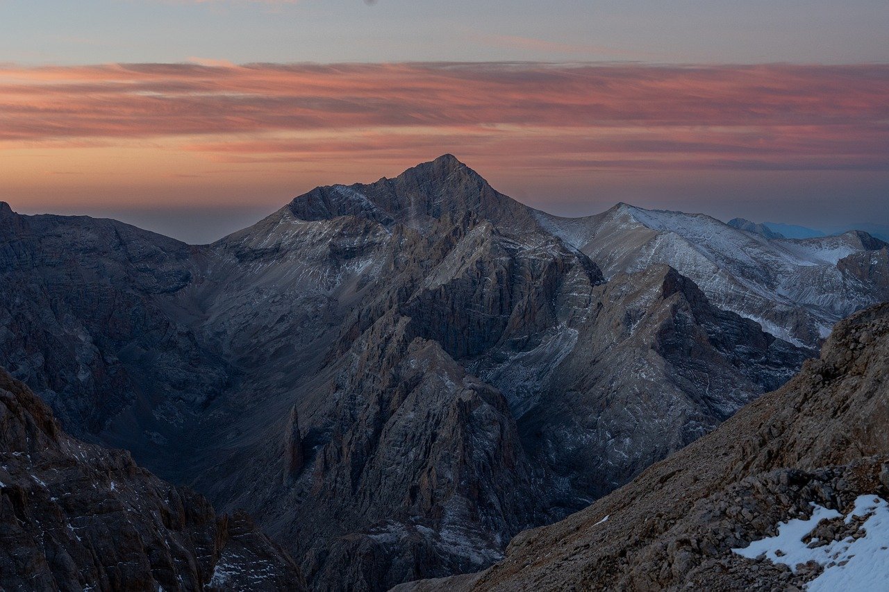 kackar mountains 9655200 1280